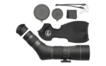 Leupold & Stevens Inc. Leupold SX-2 Alpine HD Gen 2 Spotting Scope 20-60x60mm Angled - alternate view 2
