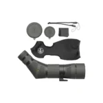 Leupold & Stevens Inc. Leupold SX-4 Pro Guide Spotting Scope 15-45x65mm HD Angled - alternate view 3