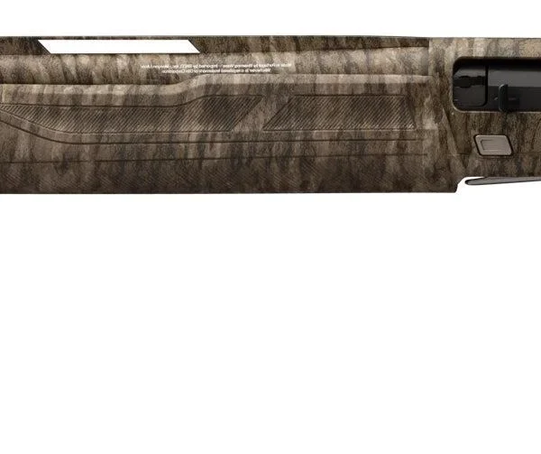 Winchester Repeating Arms / Browning Winchester SX4 Left Hand Waterfowl Hunter Mossy Oak Bottomland 12 GA Shotgun 4rd