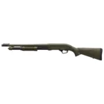 Winchester Repeating Arms / Browning Winchester SXP Defender Shotgun 20 ga 3" Chamber 5rd Magazine 18" Barrel OD Green