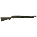 Winchester Repeating Arms / Browning Winchester SXP Defender Shotgun 20 ga 3" Chamber 5rd Magazine 18" Barrel OD Green