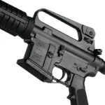 Sylvan Arms SYLVAN AR15 FLARED MAGWELL BLACK