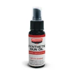 Birchwood Casey Synthetic Gun Oil 2 oz Spray Bottle