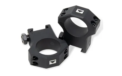 STEINER T SERIES RINGS 30MM MED