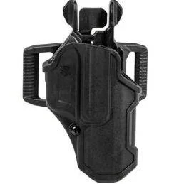 BLACKHAWK BH T-SERIES FOR GLK 17 TLR7/8 RH BLK
