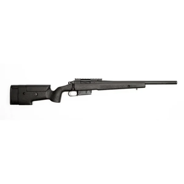 Armalite McMillan Tac-308 Rifle .308 Win 5rd Magazine 20" Threaded Barrel Black