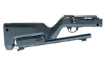 TACSOL OWYHEE TAKEDOWN 22WMR BLK - alternate view 2