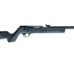 TACSOL OWYHEE TAKEDOWN 22WMR BLK