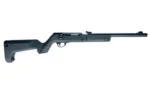 TACSOL OWYHEE TAKEDOWN 22WMR BLK