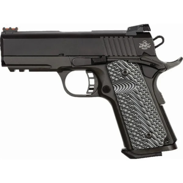 Armscor ROCK ISLAND TAC ULTRA 45ACP 3.5" 7RD