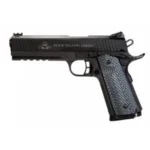Rock Island Armory RI Armscor M1911-A1 FS Tac 2011 Handgun 10mm Auto 8rd Magazine 5" Barrel Parkerized