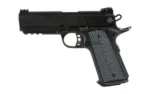 Armscor ROCK ISLAND TAC ULTRA 10MM 4.2" 8RD - alternate view 2