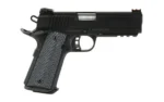 Armscor ROCK ISLAND TAC ULTRA 10MM 4.2" 8RD - alternate view 3