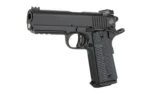Armscor ROCK ISLAND TAC ULTRA 10MM 4.2" 8RD - alternate view 4