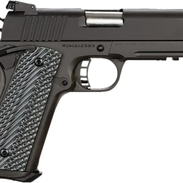 Armscor ROCK ISLAND TAC ULTRA 10MM 4.2" 8RD