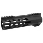 Tacfire Inc. TacFire ACE 20 Series Free Floating M-LOK Handguard 7" Black