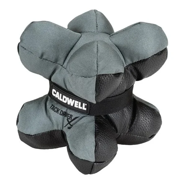 AOB Caldwell TackDriver X Bag Mini 5.5"w x 5.5"h x 5.5"d