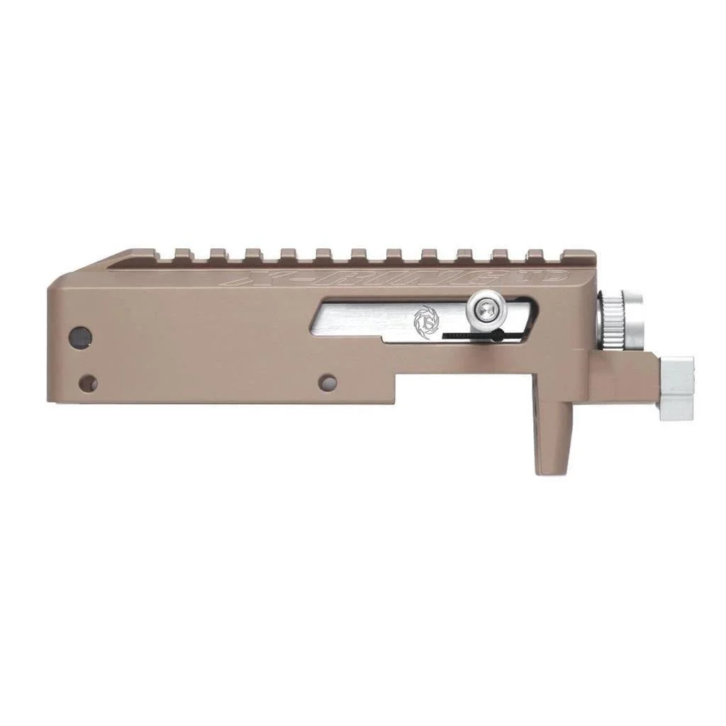 tacsol-x-ring-takedown-vr-gen2-receiver-primary Tactical Solutions TacSol X-RING Takedown VR Gen 1 Receiver Quicksand