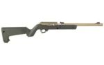 TACSOL X-RINGVR GEN2 22LR 10RD QS/BK - alternate view 2
