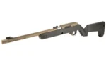 TACSOL X-RINGVR GEN2 22LR 10RD QS/BK - alternate view 3