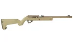TACSOL X-RINGVR GEN2 22LR 10RD QS/FD - alternate view 2