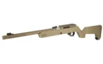 TACSOL X-RINGVR GEN2 22LR 10RD QS/FD - alternate view 3