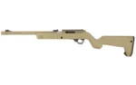 TACSOL X-RINGVR GEN2 22LR 10RD QS/FD