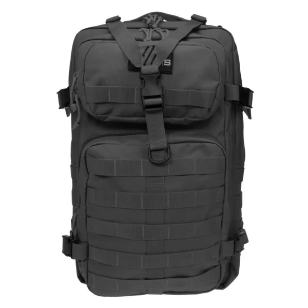G-Outdoors Inc. G-Outdoors Tactical Bugout Computer Backpack Black