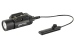 Bayco Products dba NightStick Nightstick Xtreme Lumens Tactical Mounted Light w/Remote Pressure Switch - Long Gun 850 Lumens