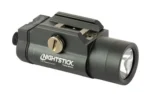 Bayco Products dba NightStick Nightstick Xtreme Lumens Tactical Mounted Light w/Remote Pressure Switch - Long Gun 850 Lumens