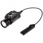 Bayco Products dba NightStick Nightstick Xtreme Lumens Tactical Mounted Light w/Remote Pressure Switch - Long Gun 850 Lumens