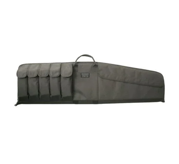 Blackhawk! Sprtstr Tactical Rifle Case 42.5"