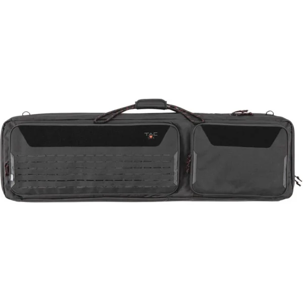 The Allen Company Inc. Allen Tac Six 46" Unit Tactical Case Black