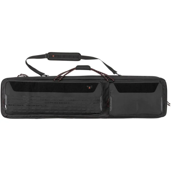 The Allen Company Inc. Allen Tac Six 55" Unit Tactical Case Black