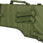 NcSTAR Inc. VISM by NcSTAR TACTICAL RIFLE SCABBARD/GREEN