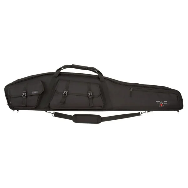 Allen Company ALLEN VELOCITY RIFLE CS 55" BLK