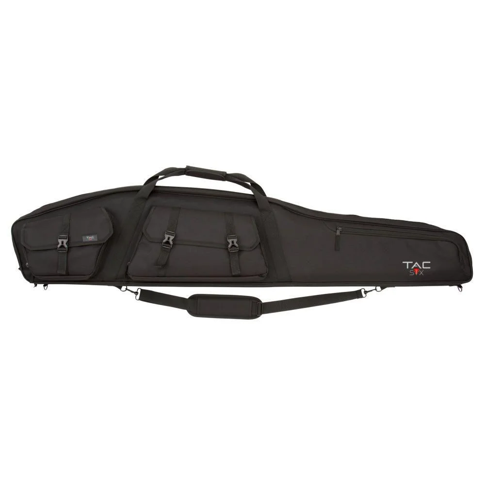 tactical-scoped-rifle-case-55-black-primary Allen Company ALLEN VELOCITY RIFLE CS 55" BLK