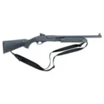 Michaels Of Oregon Uncle Mike's Shotgun Tactical Sling with Sewn-In Swivels 1-1/4"