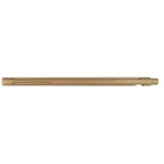 Tactical Solutions X-Ring Barrel for 10/22 Rifles 1/2x28 Threaded Quicksand FDE