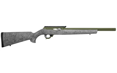 TACSOL XRING VR 22LR HOGUE GRN