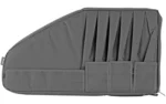 Uncle Mike's U/M SUBMACHINE GUN CASE TACT BLK - alternate view 2