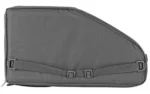 Uncle Mike's U/M SUBMACHINE GUN CASE TACT BLK - alternate view 3