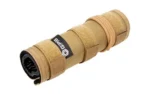 GPS TAC SUPPRESSOR COVER 7.5" TAN - alternate view 2