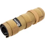 GPS TAC SUPPRESSOR COVER 7.5" TAN