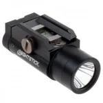 NIGHTSTICK WPN MNTD LIGHT 850L BLK