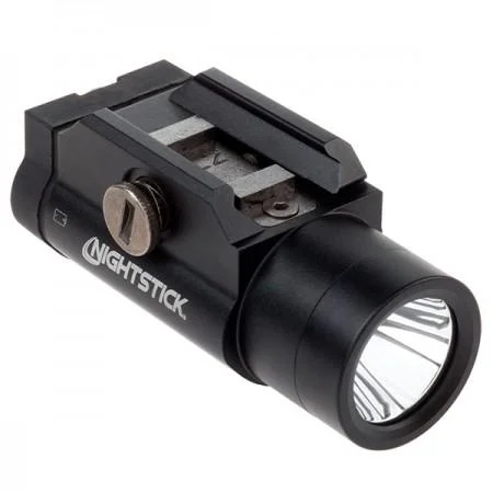 tactical-weapon-mounted-long-gun-light-primary NIGHTSTICK WPN MNTD LIGHT 850L BLK
