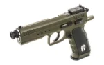 IFG TANFOGLIO DFNT TAC 9MM 4.5" 20RD - alternate view 3