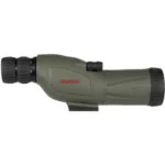 Tasco Spotting Scope 15-45x50mm Green FC Includes Tripod & Soft Case 5L