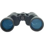 Tasco Essentials Binoculars 10-30x50mm Porro Prism Black - alternate view 2