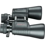 Tasco Essentials Binoculars 10-30x50mm Porro Prism Black - alternate view 3